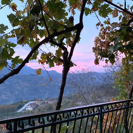 Apartment Mountain House, Peloponnese
